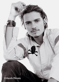 orlando bloom