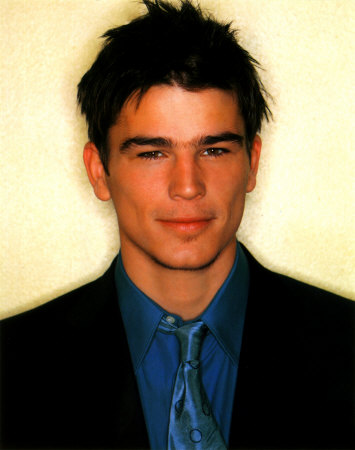 Josh Hartnett