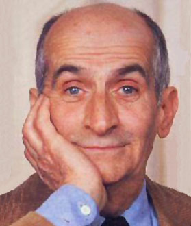 louis de funes