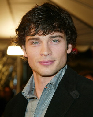 TomWelling