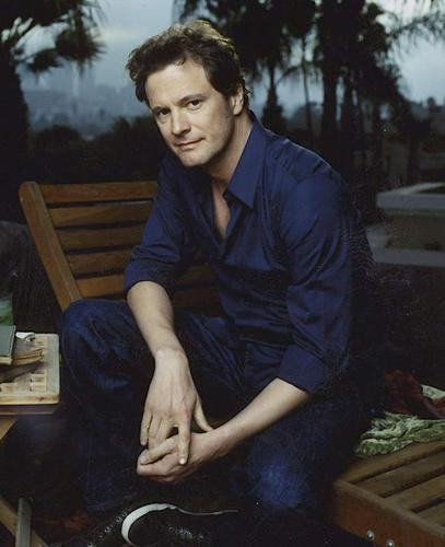 colin firth