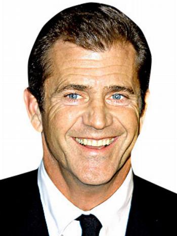 mel gibson