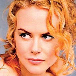 nicole kidman