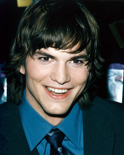 Ashton Kutcher