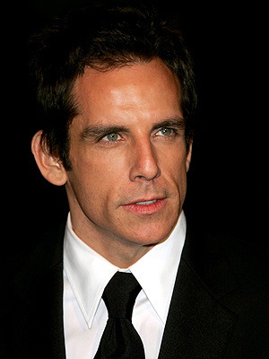 ben stiller