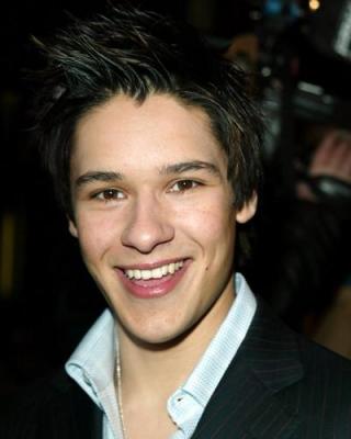 Oliver James